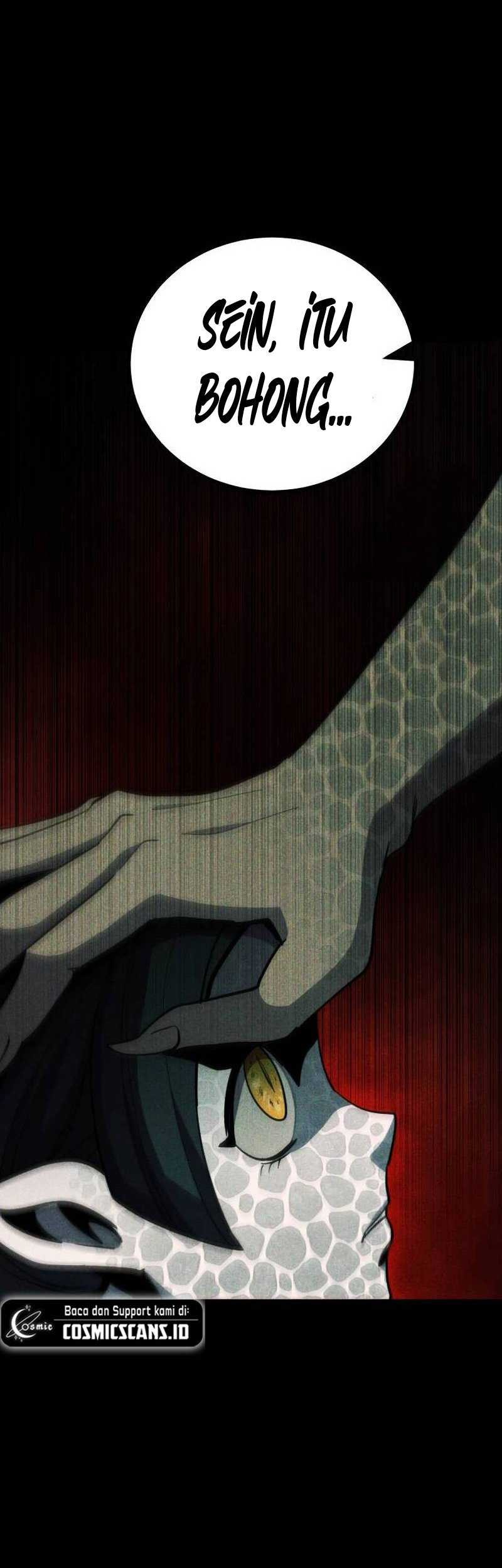 Dark Fantasy Paladin Chapter 11 Gambar 73