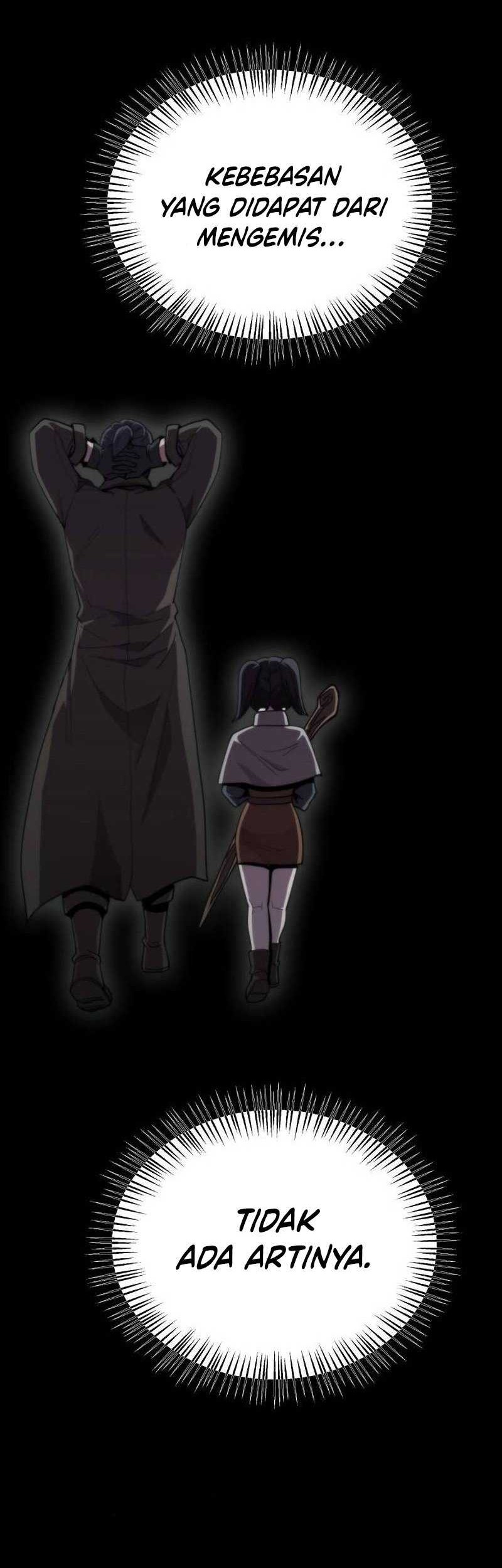 Dark Fantasy Paladin Chapter 11 Gambar 74