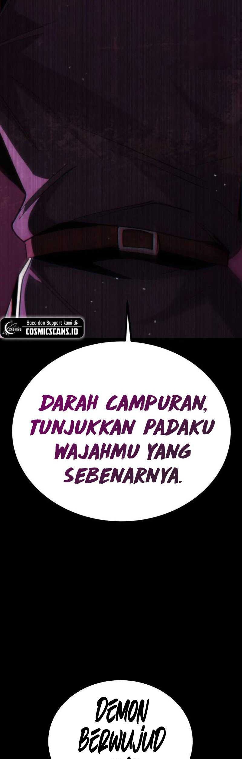 Dark Fantasy Paladin Chapter 11 Gambar 3