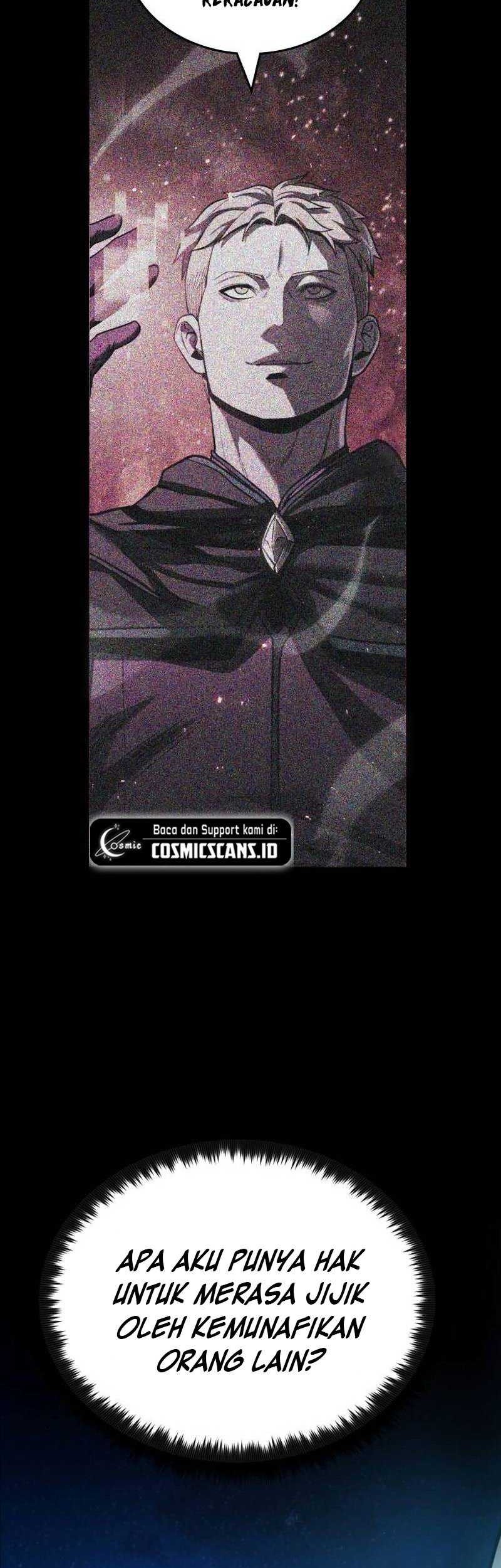 Dark Fantasy Paladin Chapter 11 Gambar 79