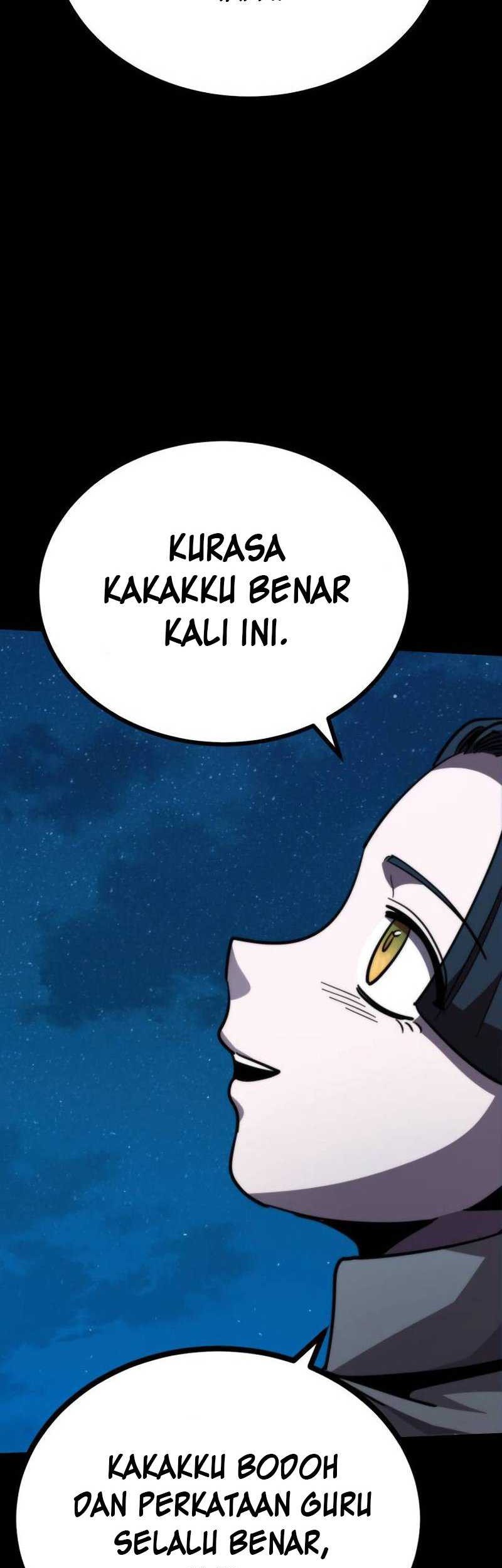 Dark Fantasy Paladin Chapter 11 Gambar 83