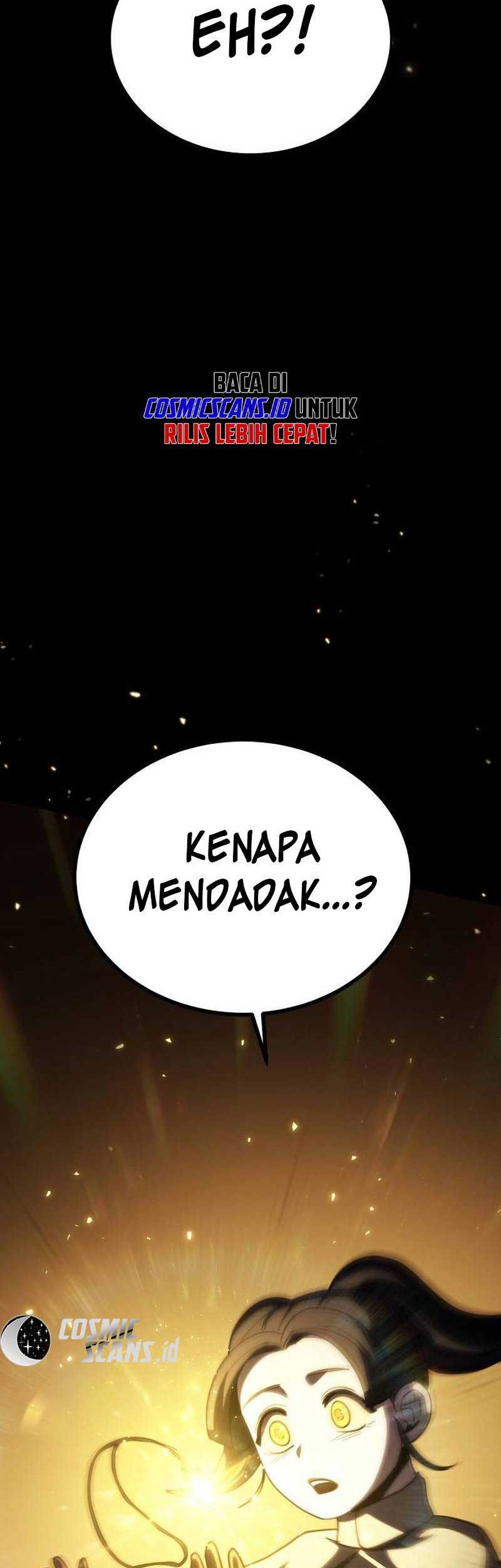 Dark Fantasy Paladin Chapter 11 Gambar 86