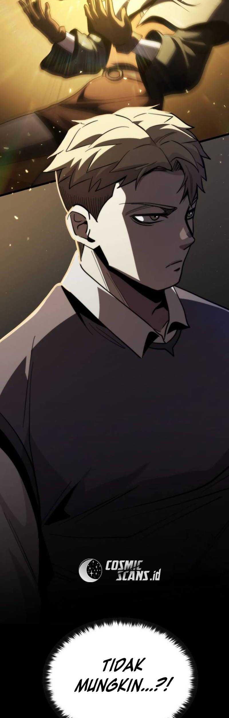 Dark Fantasy Paladin Chapter 11 Gambar 87