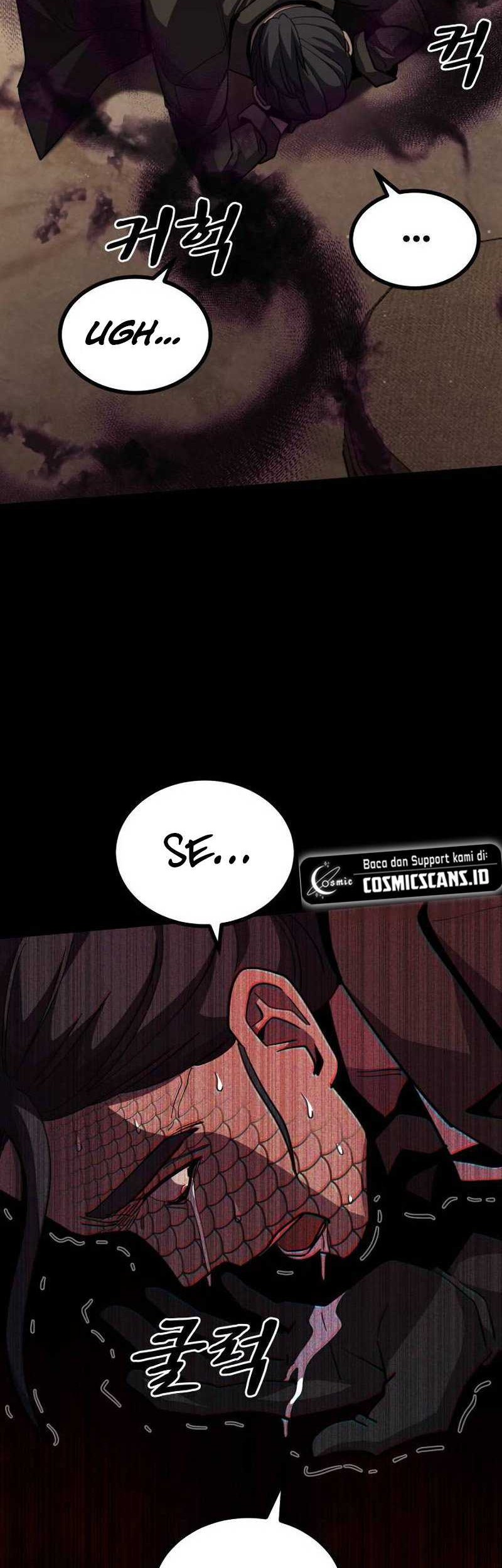 Dark Fantasy Paladin Chapter 11 Gambar 6