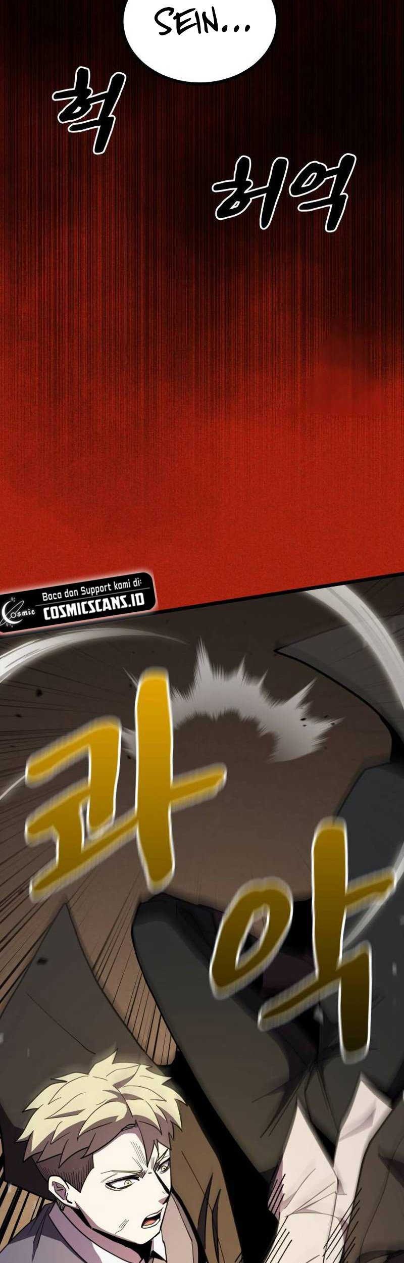 Dark Fantasy Paladin Chapter 11 Gambar 7