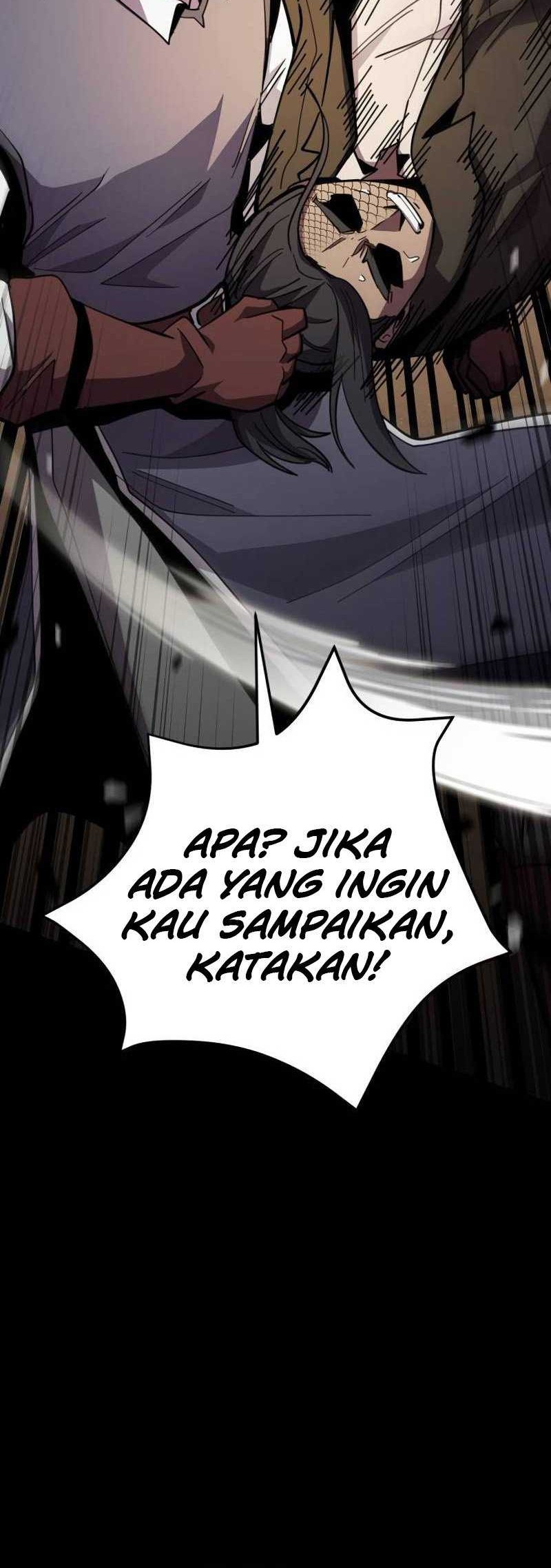 Dark Fantasy Paladin Chapter 11 Gambar 8