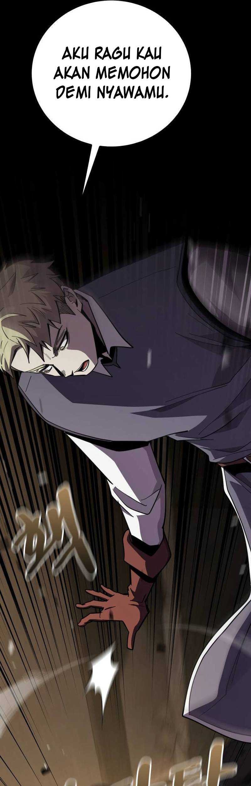 Dark Fantasy Paladin Chapter 11 Gambar 9