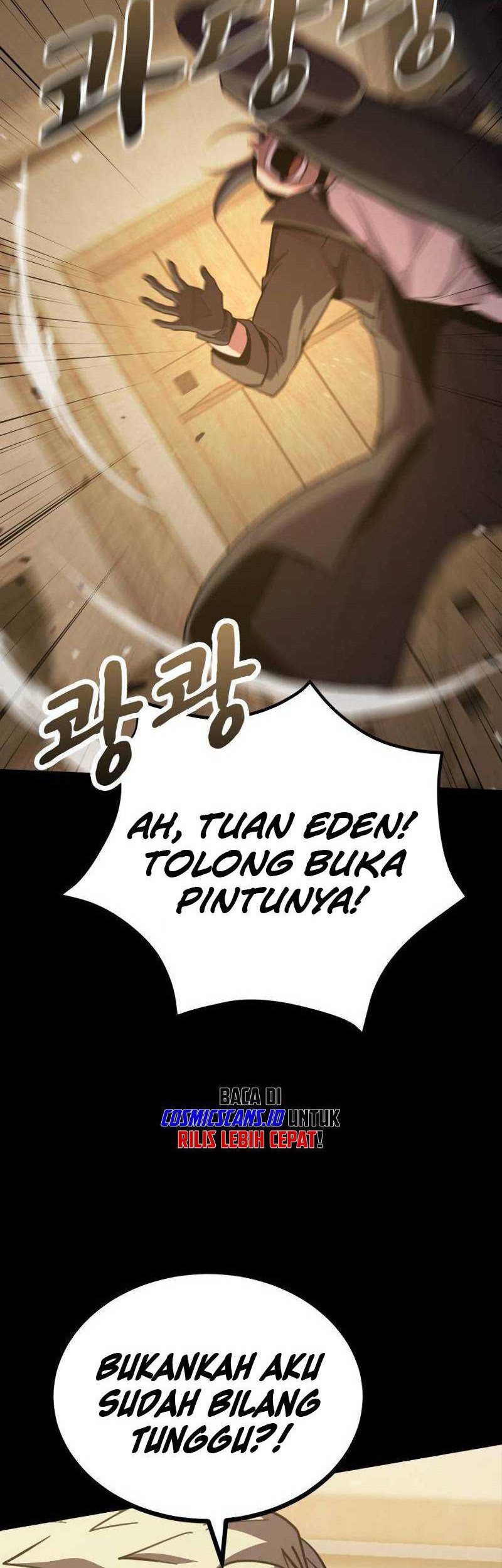 Dark Fantasy Paladin Chapter 11 Gambar 10