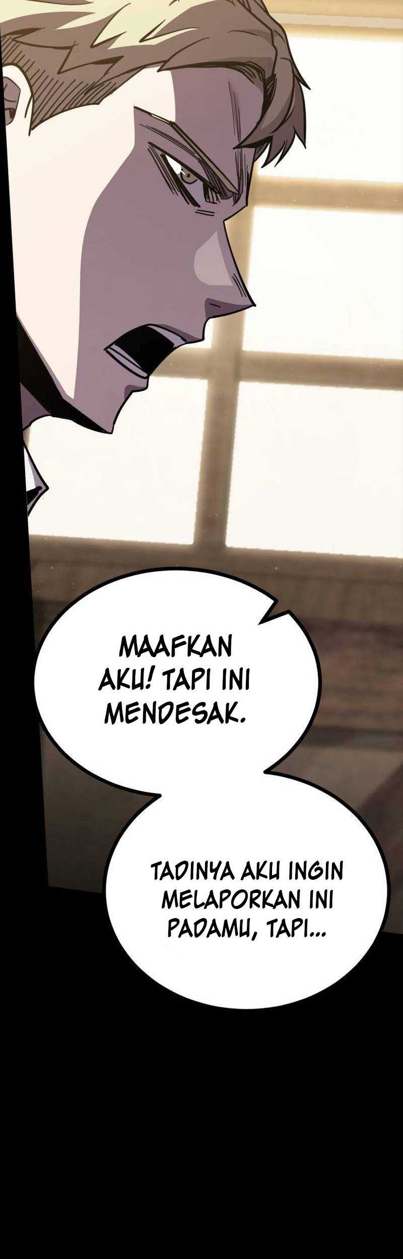 Dark Fantasy Paladin Chapter 11 Gambar 11