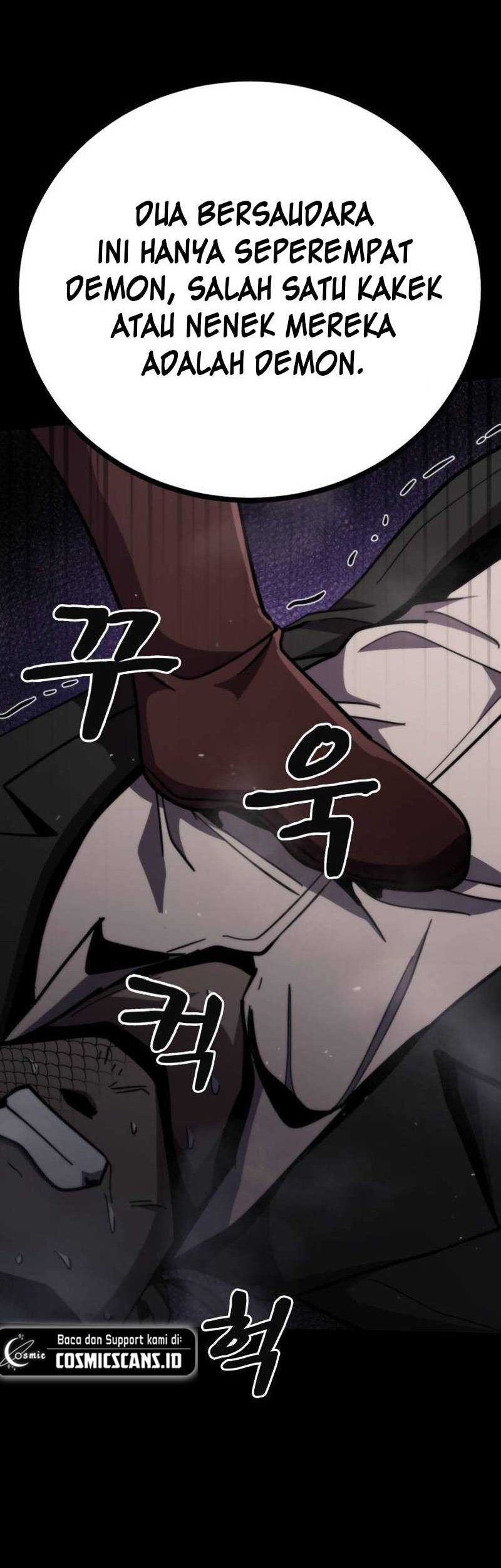 Dark Fantasy Paladin Chapter 11 Gambar 12