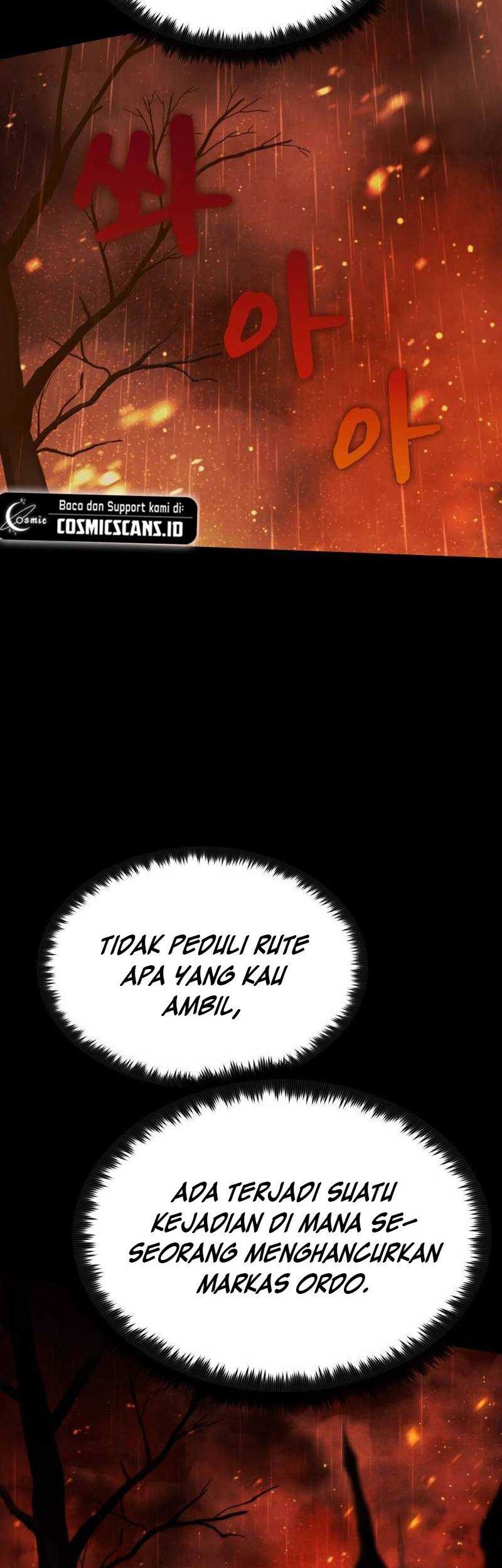 Dark Fantasy Paladin Chapter 11 Gambar 14