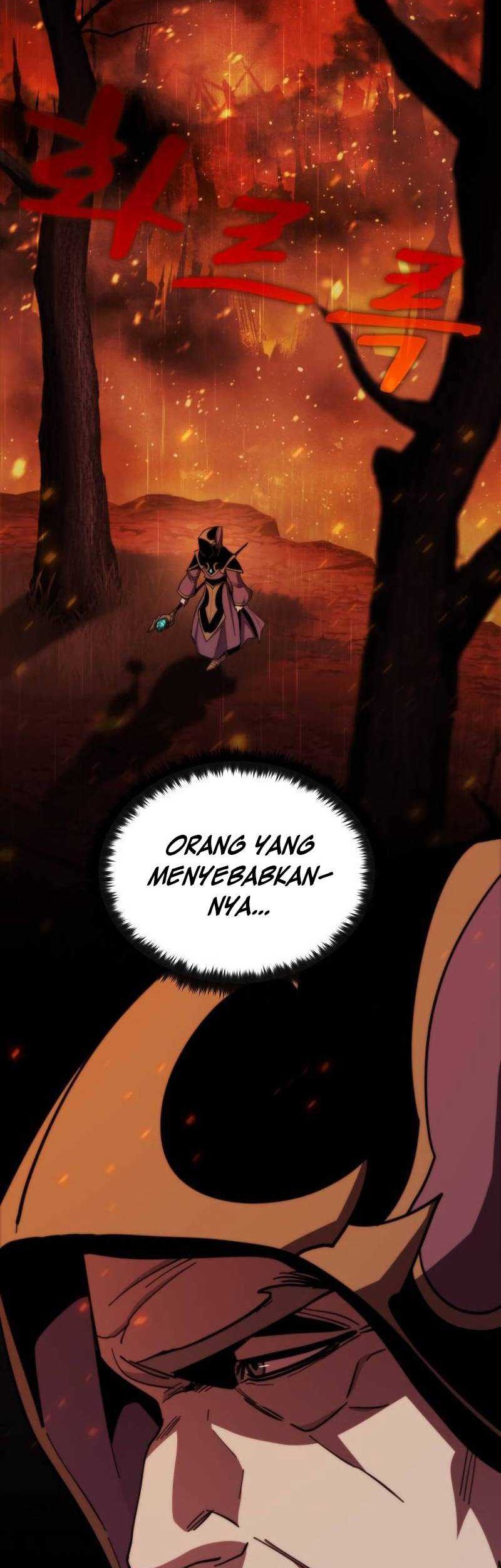 Dark Fantasy Paladin Chapter 11 Gambar 15