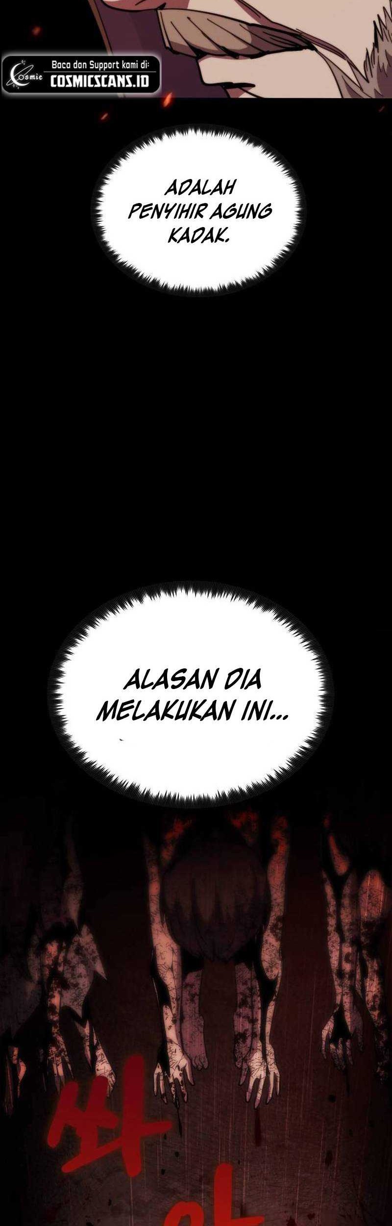 Dark Fantasy Paladin Chapter 11 Gambar 16