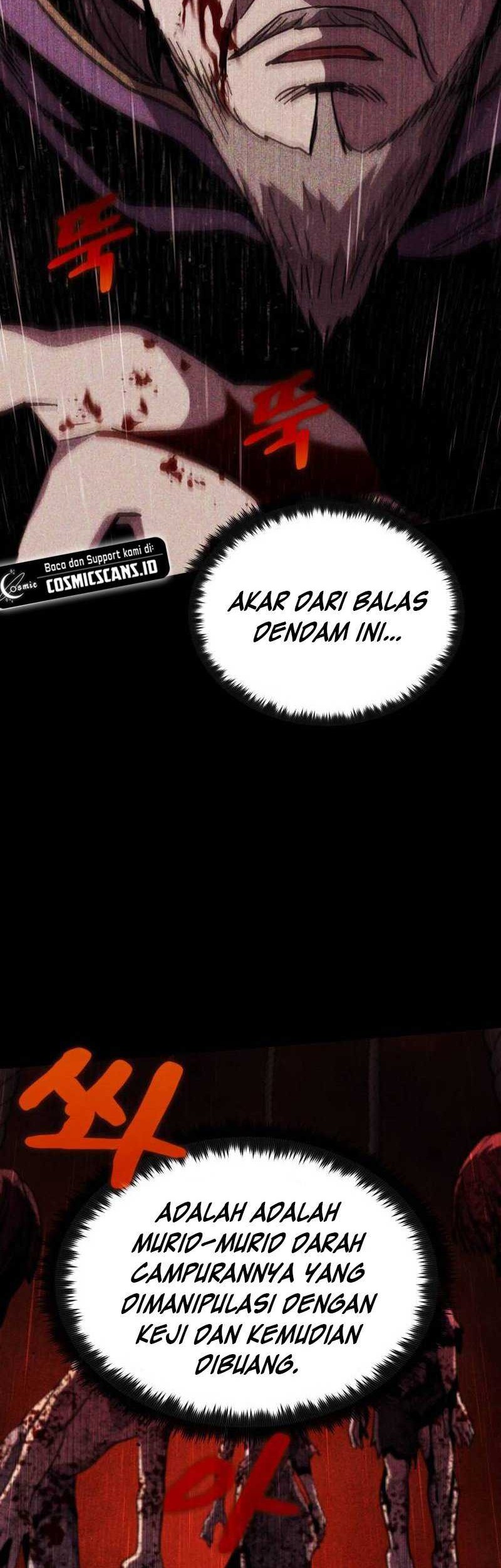 Dark Fantasy Paladin Chapter 11 Gambar 18