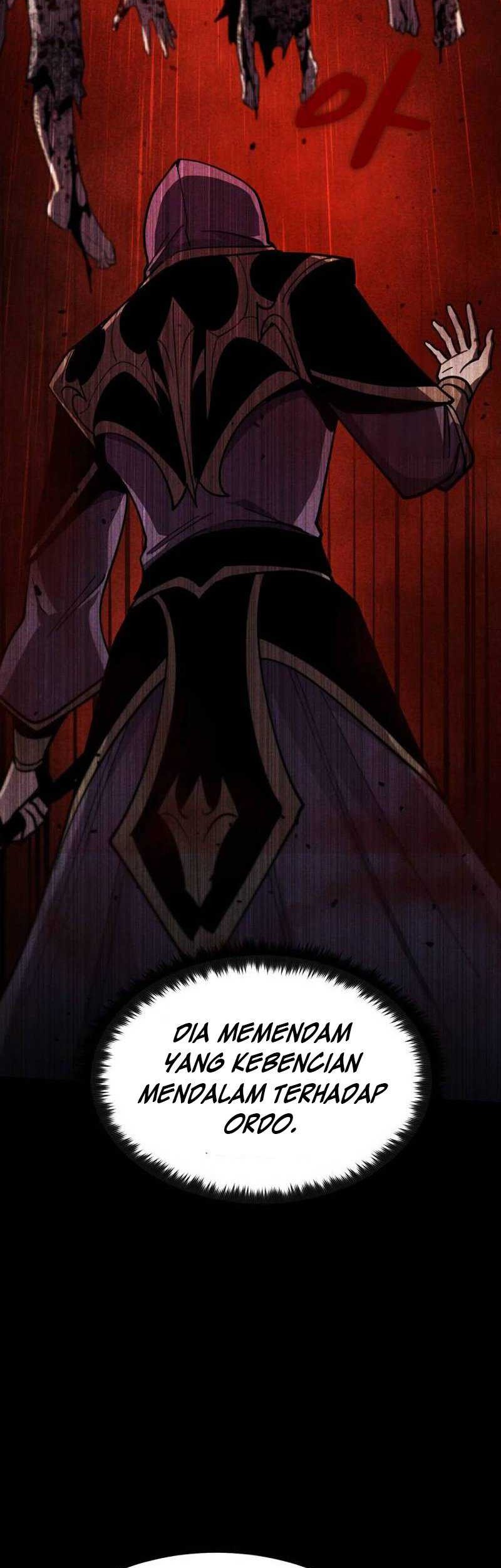 Dark Fantasy Paladin Chapter 11 Gambar 19