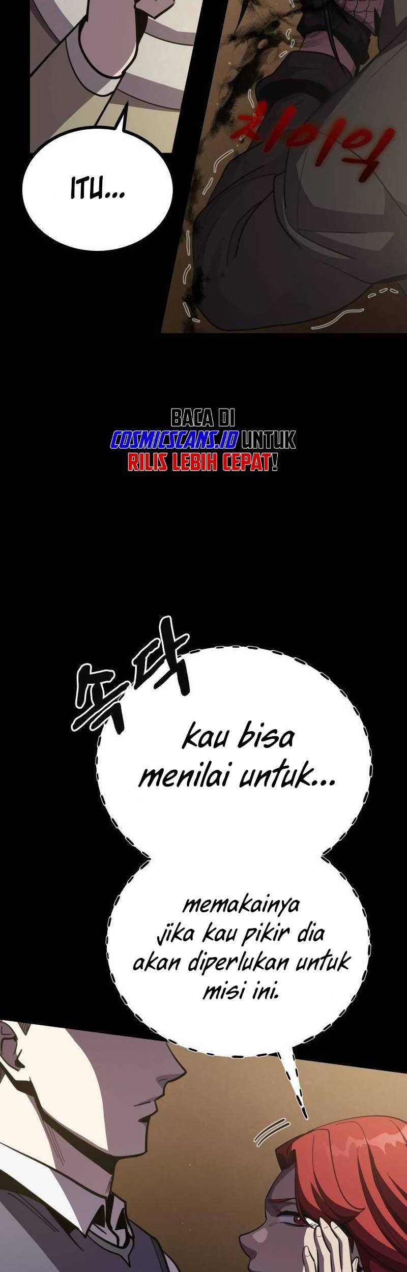 Dark Fantasy Paladin Chapter 11 Gambar 23