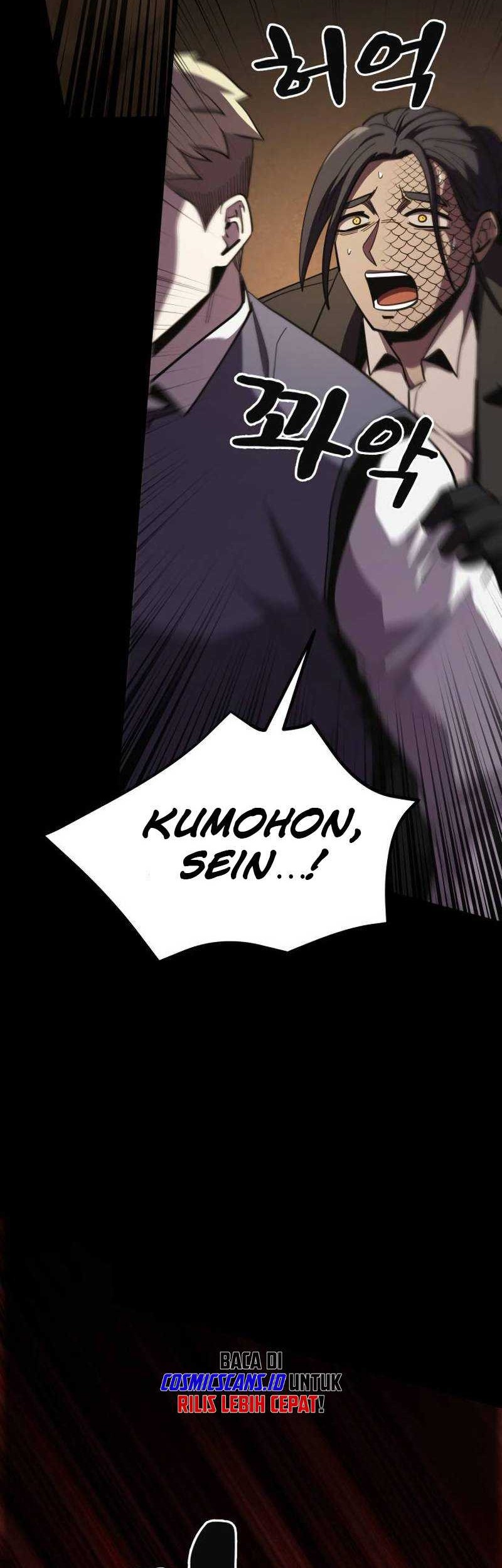 Dark Fantasy Paladin Chapter 11 Gambar 30