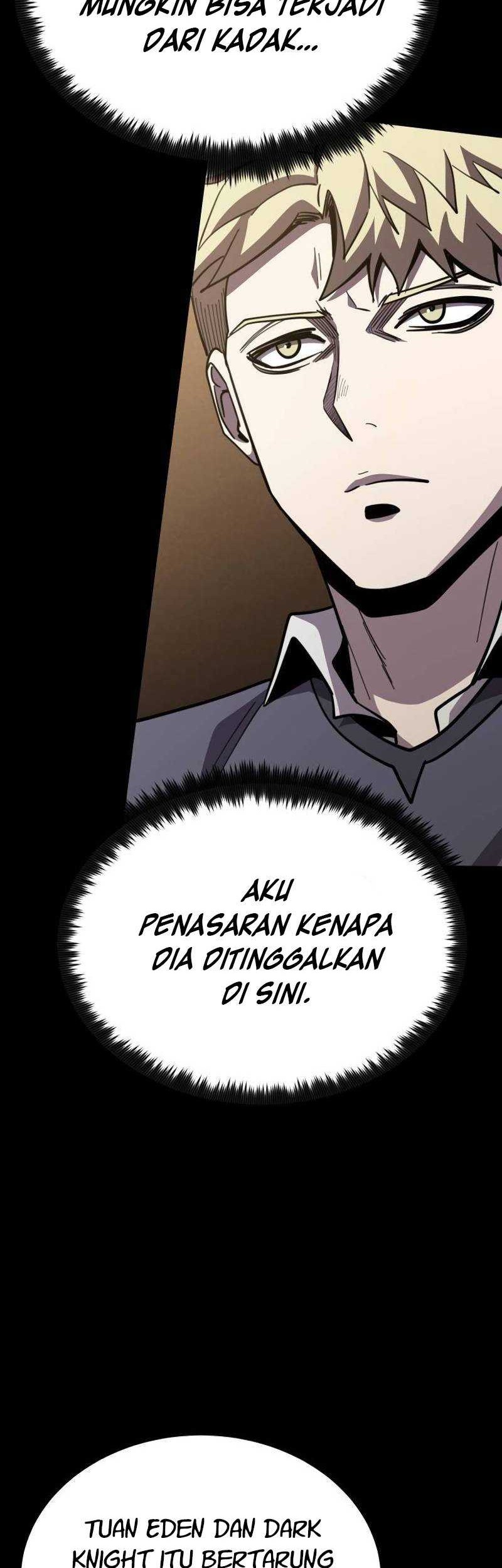 Dark Fantasy Paladin Chapter 11 Gambar 34