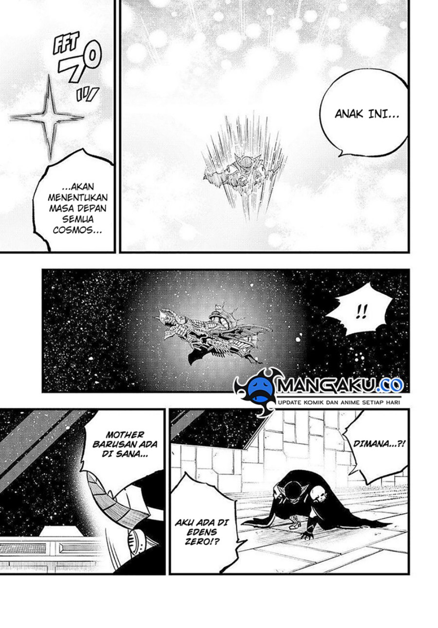 Eden's Zero Chapter 275 Gambar 13