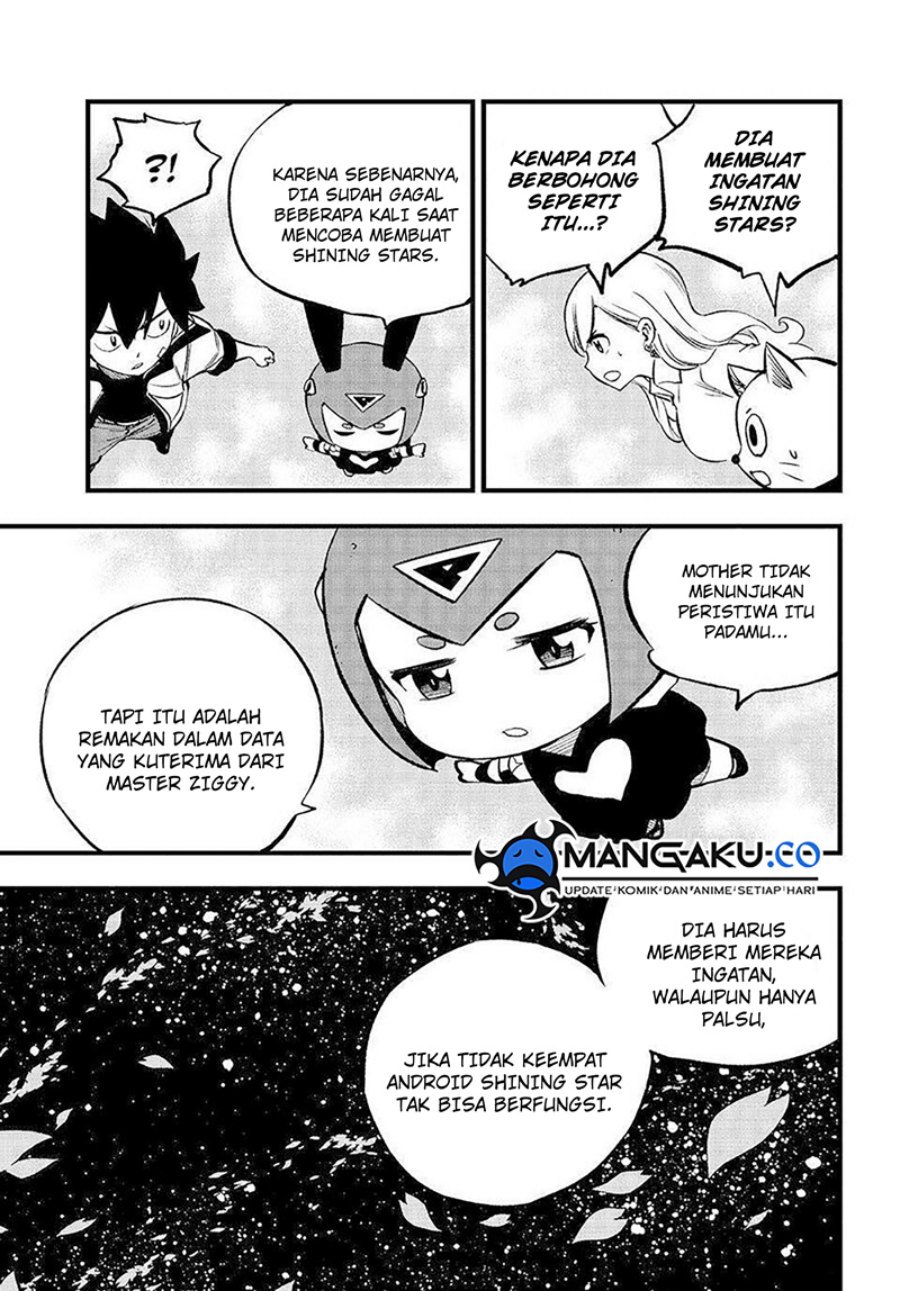 Eden's Zero Chapter 275 Gambar 18