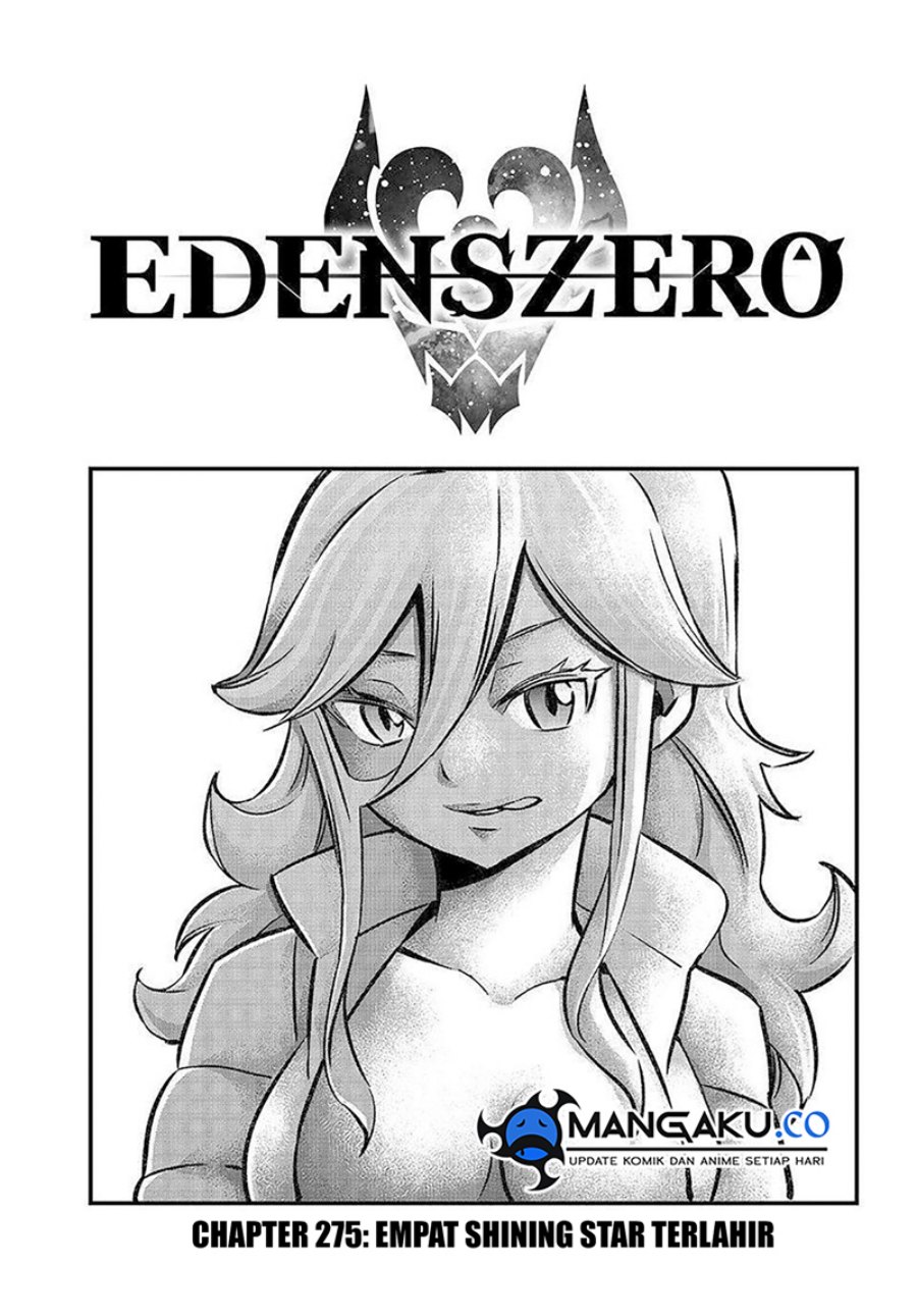 Baca  Eden's Zero Chapter 275 Gambar 2