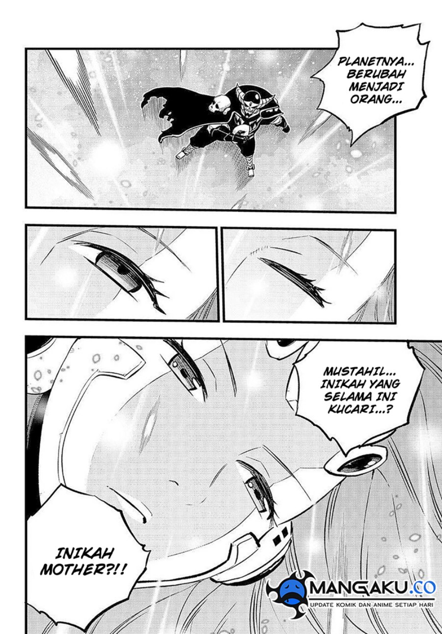 Eden's Zero Chapter 275 Gambar 4