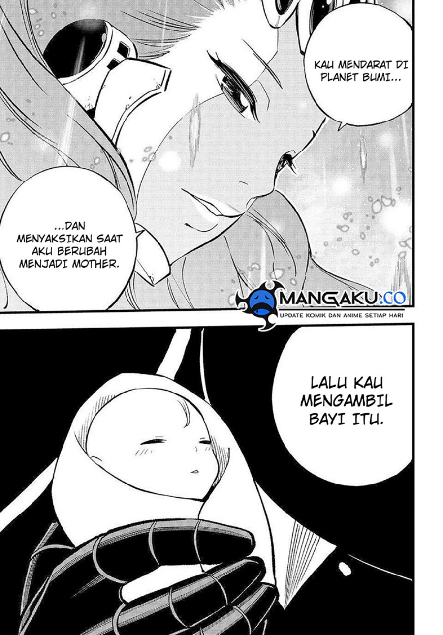 Eden's Zero Chapter 275 Gambar 7