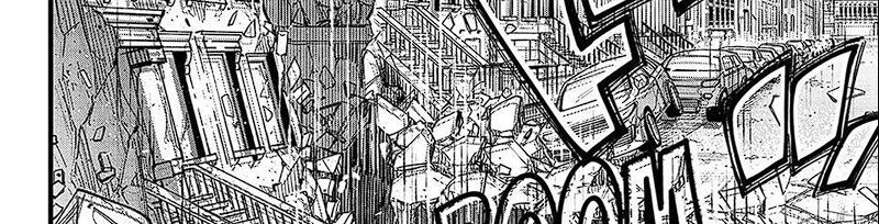 Eden's Zero Chapter 274 Gambar 10
