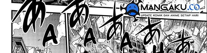 Eden's Zero Chapter 274 Gambar 12