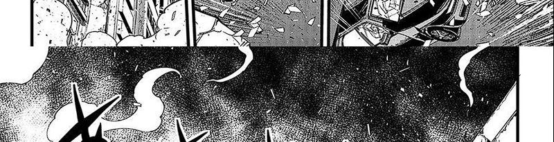 Eden's Zero Chapter 274 Gambar 14