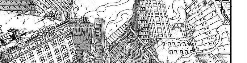 Eden's Zero Chapter 274 Gambar 16