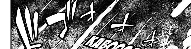 Eden's Zero Chapter 274 Gambar 20