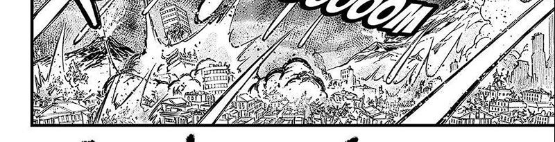 Eden's Zero Chapter 274 Gambar 21