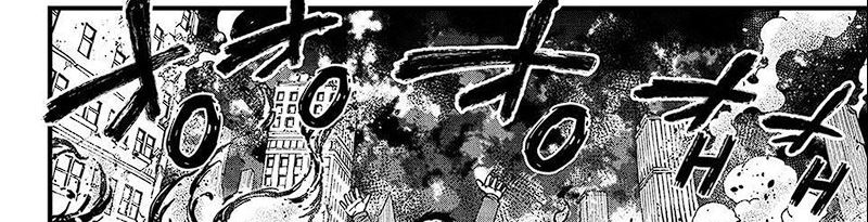 Eden's Zero Chapter 274 Gambar 22