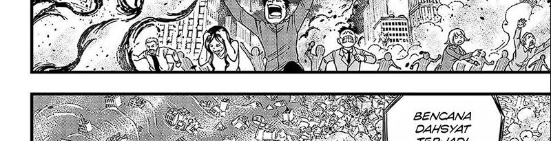 Eden's Zero Chapter 274 Gambar 23