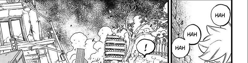 Eden's Zero Chapter 274 Gambar 26