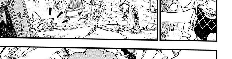 Eden's Zero Chapter 274 Gambar 27