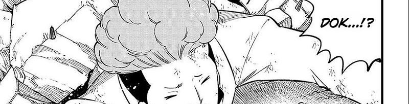 Eden's Zero Chapter 274 Gambar 28