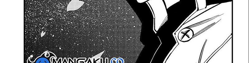 Eden's Zero Chapter 274 Gambar 7