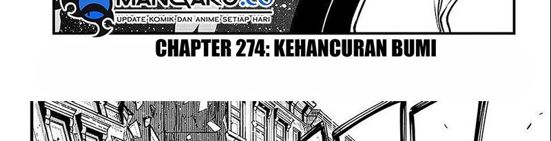 Eden's Zero Chapter 274 Gambar 8