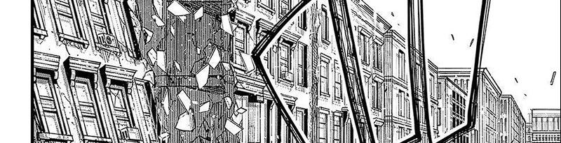 Eden's Zero Chapter 274 Gambar 9