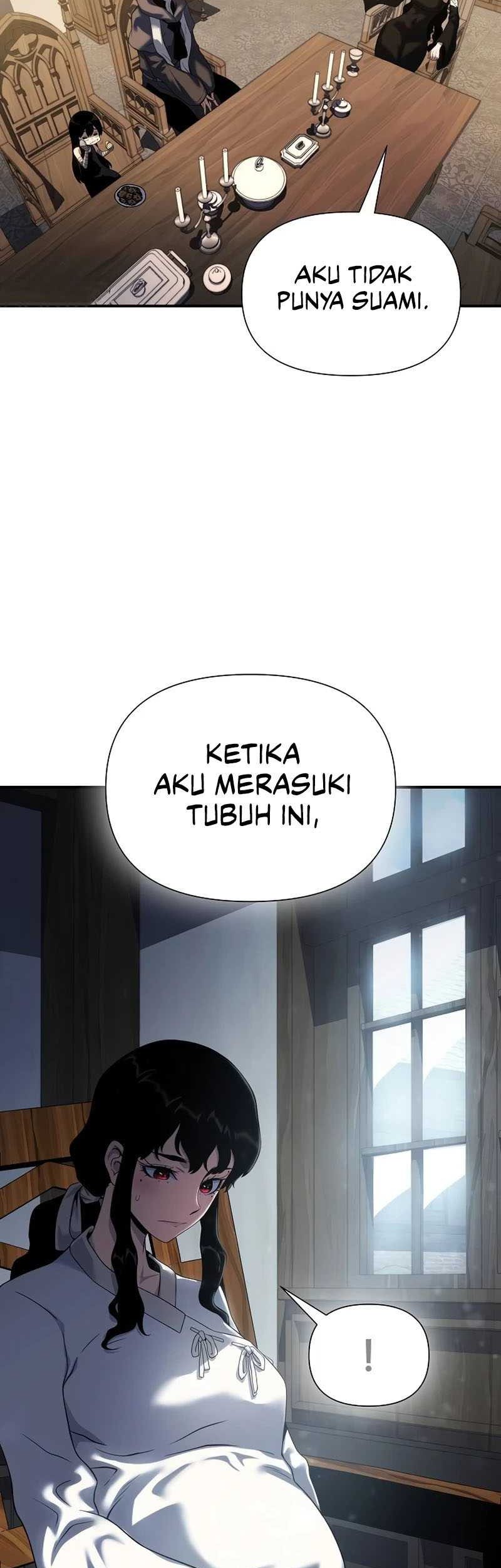 The Priest of Corruption Chapter 44 Gambar 36