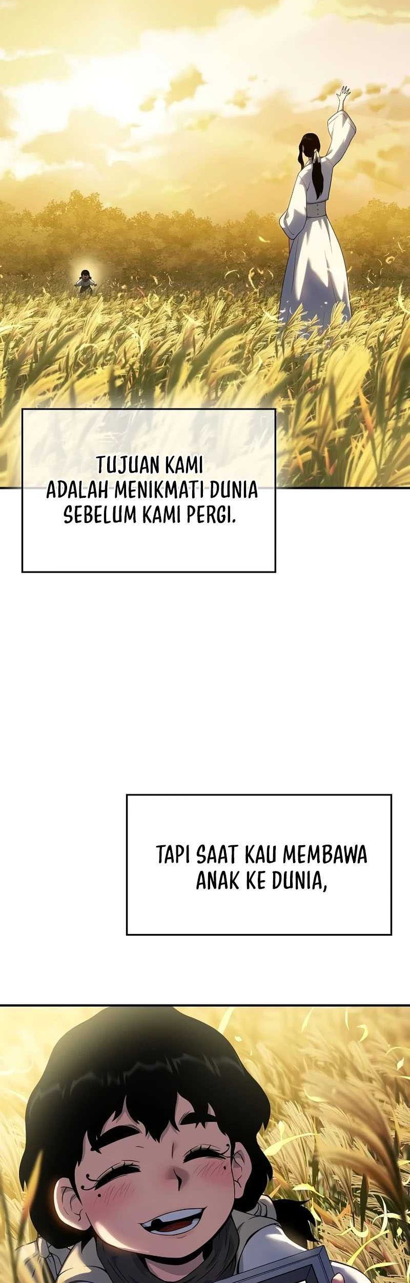 The Priest of Corruption Chapter 44 Gambar 40