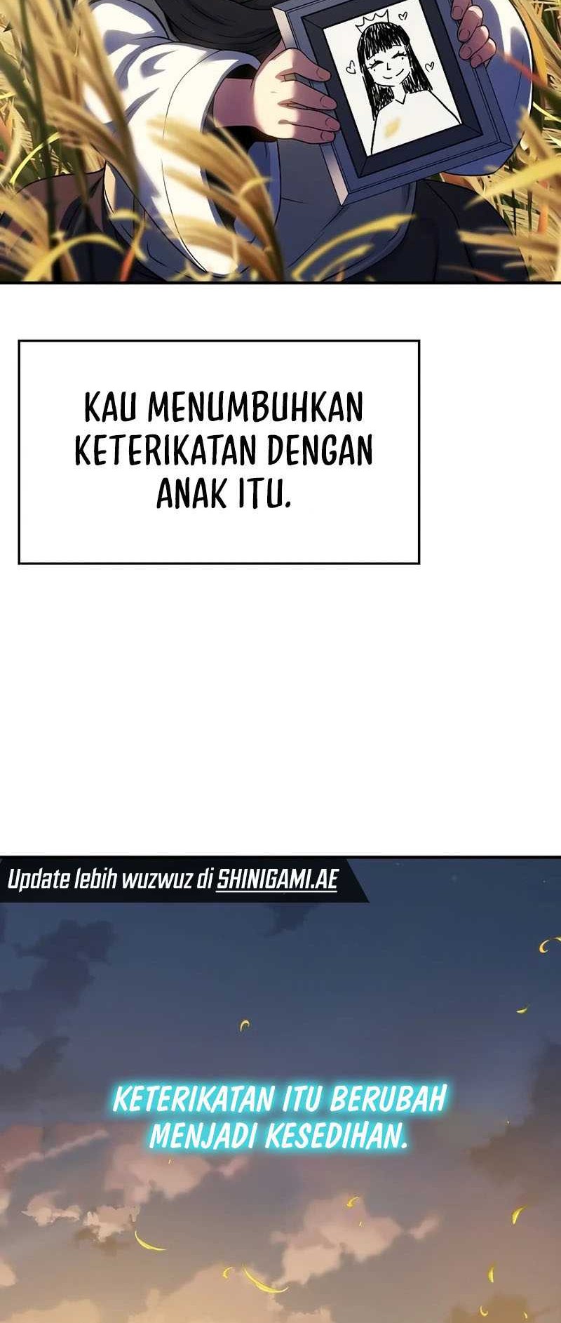 The Priest of Corruption Chapter 44 Gambar 41