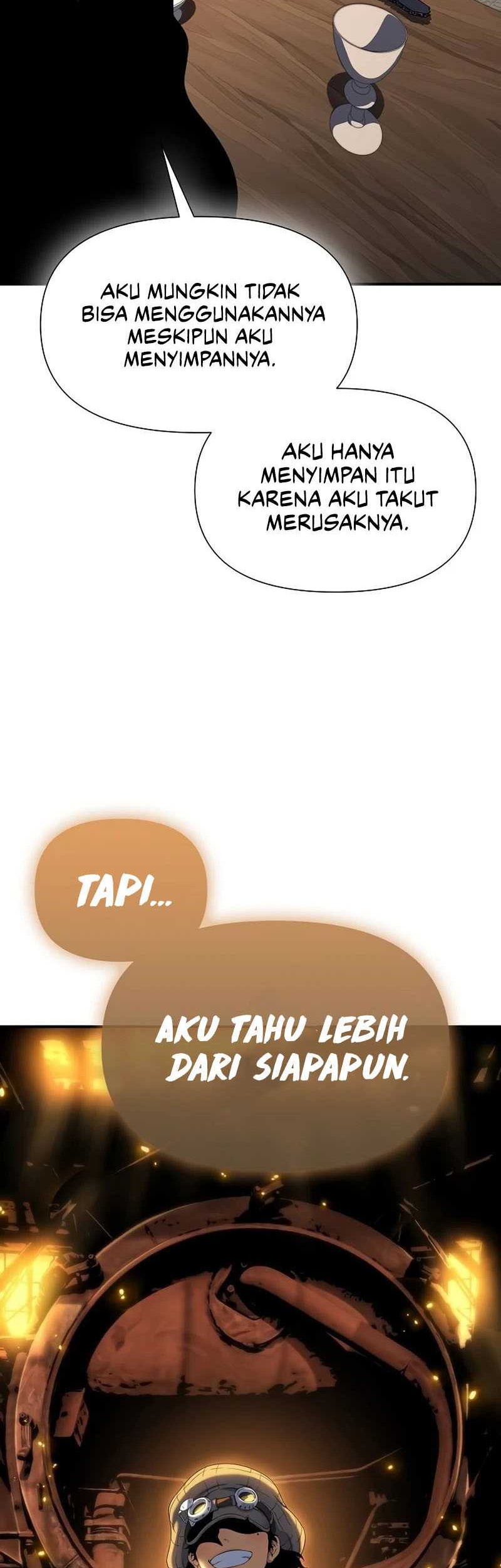 The Priest of Corruption Chapter 44 Gambar 59