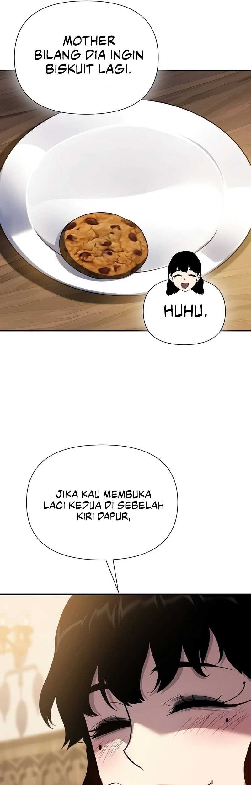 The Priest of Corruption Chapter 44 Gambar 62