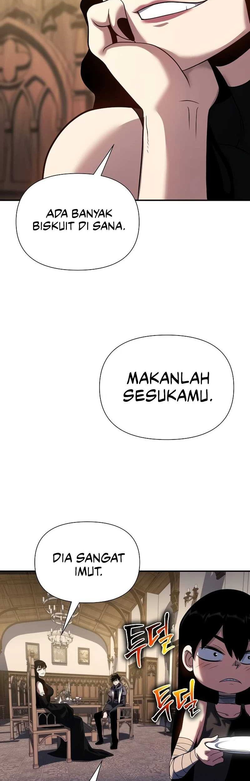 The Priest of Corruption Chapter 44 Gambar 63