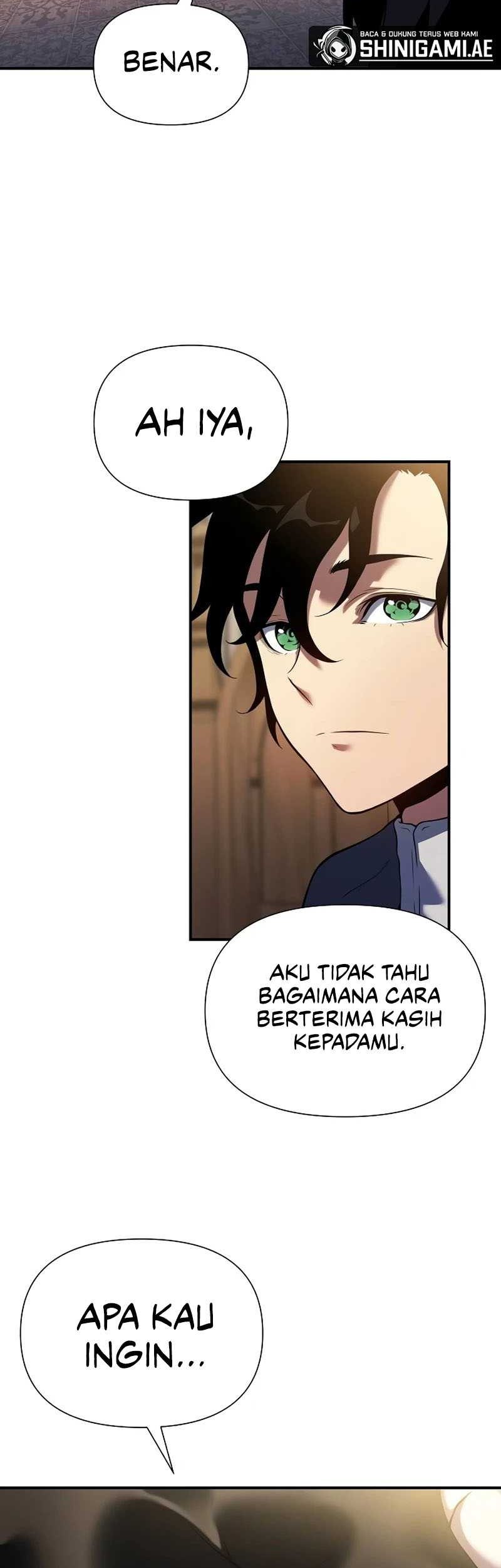 The Priest of Corruption Chapter 44 Gambar 64