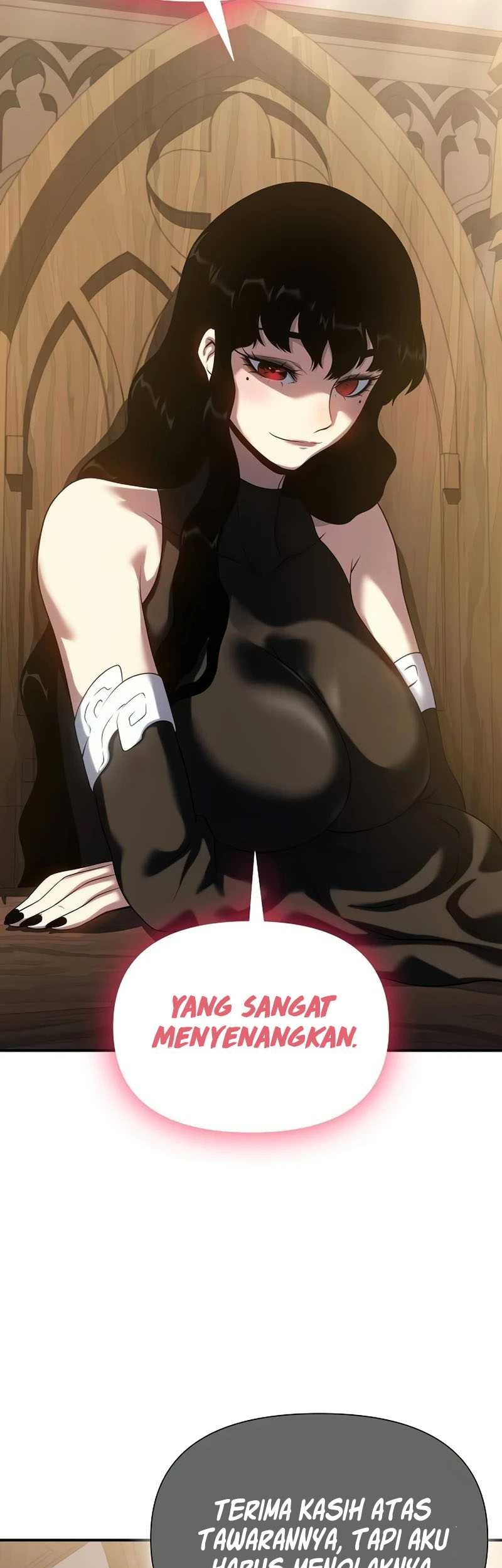 The Priest of Corruption Chapter 44 Gambar 66