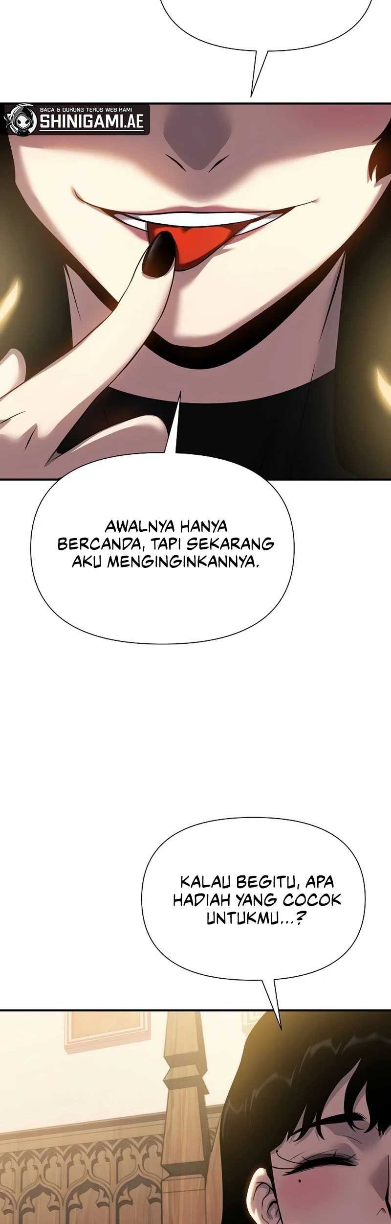 The Priest of Corruption Chapter 44 Gambar 68